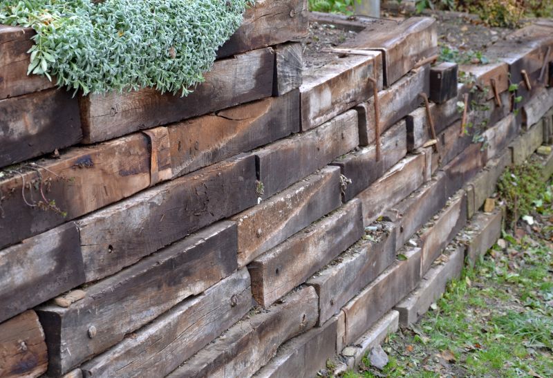 Retaining Wall Replacement in Pasco County, FL