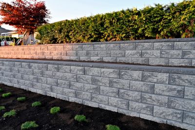 Retaining Wall Replacement in Volusia County, FL